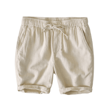 Bermuda Bravon Verano – Frescura y Estilo en Lino Premium