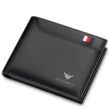 Cartera Bravon – Estilo y Funcionalidad para el Hombre Moderno