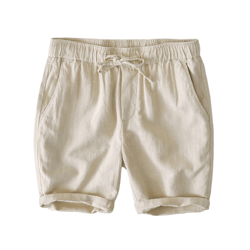 Bermuda Bravon Verano – Frescura y Estilo en Lino Premium