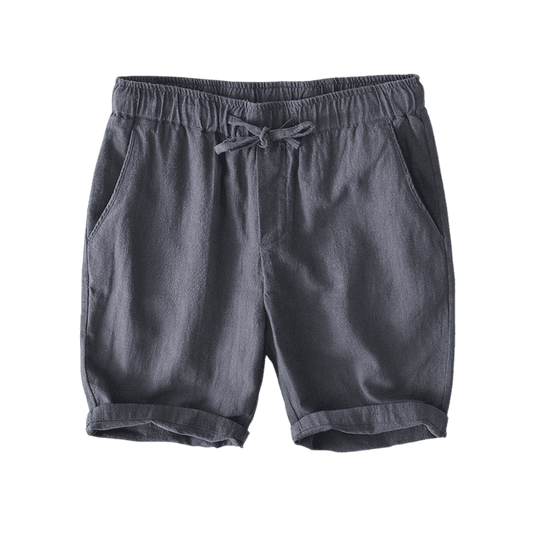 Bermuda Bravon Verano – Frescura y Estilo en Lino Premium