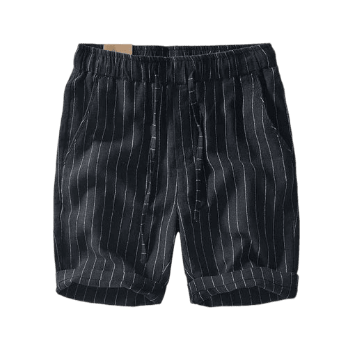 Bermuda Bravon Firenze – Lino Premium, Estilo y Confort para el Verano