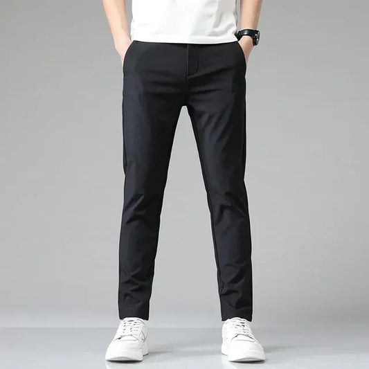Pantalón Social Bravon Kyson – Elegancia y Confort para Cada Ocasión