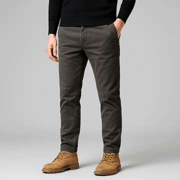 Jeans Bravon – Versatilidad, Resistencia y Estilo para el Hombre Moderno