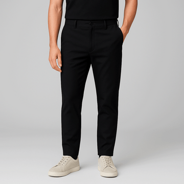 Pantalón Social Bravon Kyson – Elegancia y Confort para Cada Ocasión