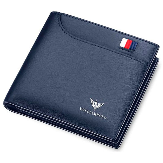 Cartera Bravon – Estilo y Funcionalidad para el Hombre Moderno