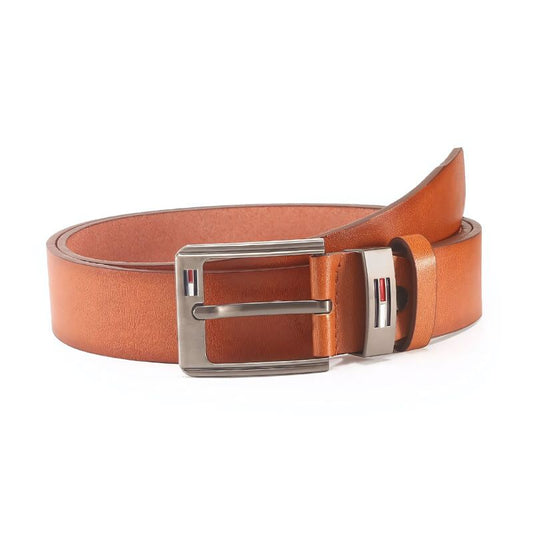 Cinturón de Cuero Bravon Clásico – Elegancia y Resistencia para Todo Momento