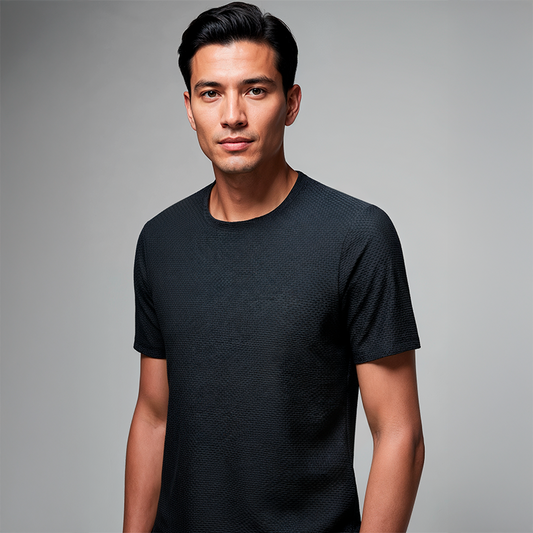 Kit de 6 Camisas Respiráveis Premium -  Frescura, Comodidad y Estilo — COMPRA 3 Y LLÉVATE 6 HOY