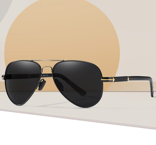 Gafas de Sol Bravon Eagle – Estilo, Protección UV400 y Máxima Comodidad