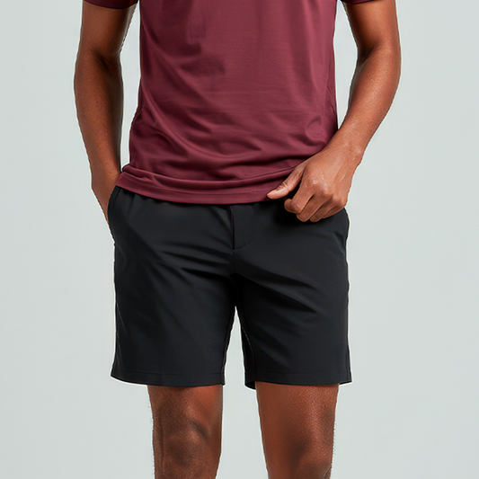 Pack 5 Shorts Bravon Tech – Frescura, Flexibilidad y Resistencia - COMPRA 2 Y LLÉVATE 3 HOY