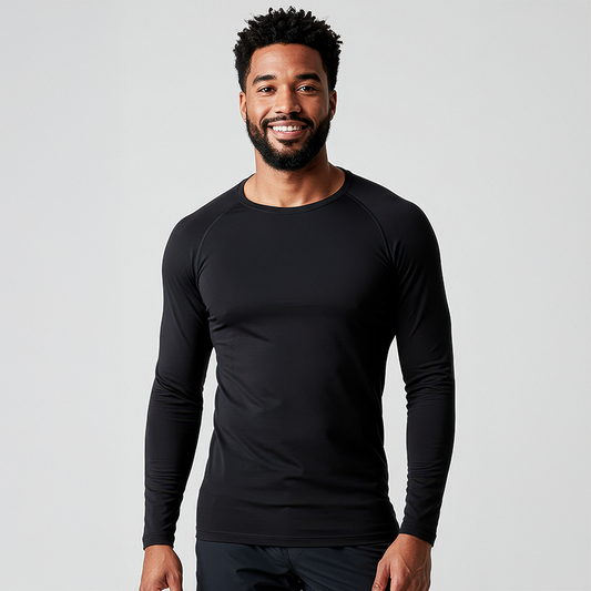 Pack 5 Camisetas Térmicas Bravón - Protección térmica con estilo - COMPRA 3 Y LLÉVATE 5 HOY