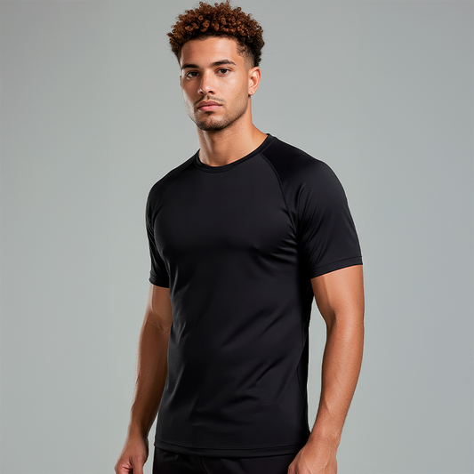 Pack 5 Camisetas Bravón Dry Fit – Frescura y Estilo en Cada Momento — COMPRA 3 Y LLÉVATE 5 HOY